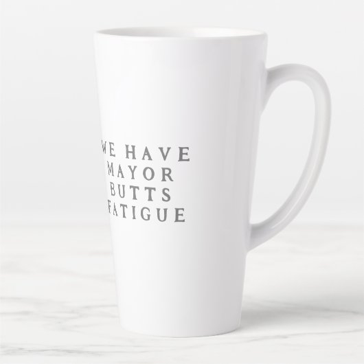 Spezielle Tasse (Rechts)