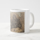 Spezielle Tasse (Vorderseite Rechts)