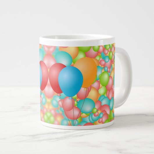 Spezielle Tasse (Vorderseite Rechts)