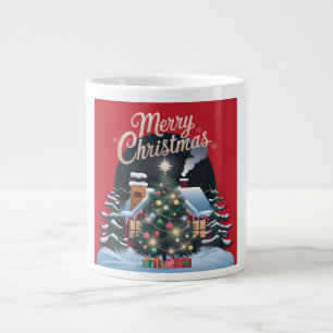 Spezielle Tasse