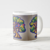 Spezielle Tasse (Vorderseite Rechts)