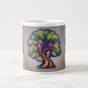 Spezielle Tasse