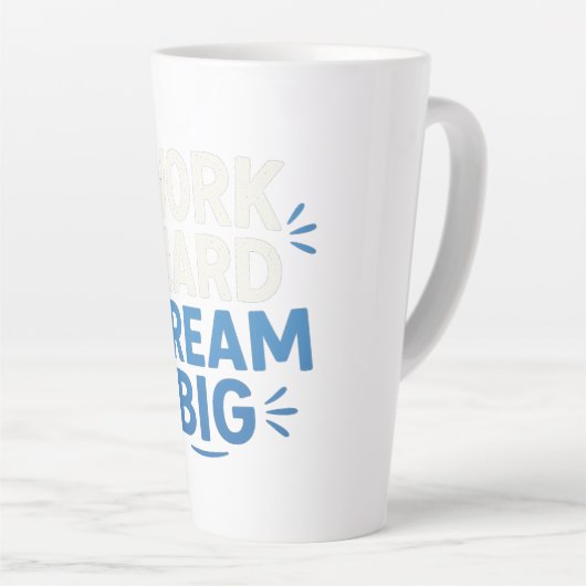 Spezielle Tasse (Rechte Ecke)