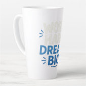 Spezielle Tasse (Linke Ecke)