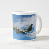 Spezielle Tasse (Vorderseite Rechts)