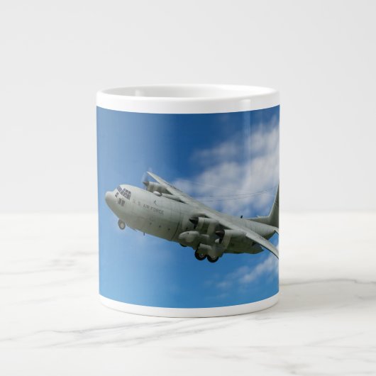 Spezielle Tasse (Vorderseite)