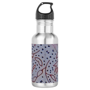 Spezielle Tasse Edelstahlflasche