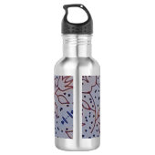 Spezielle Tasse Edelstahlflasche (Rückseite)