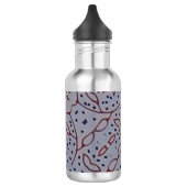 Spezielle Tasse Edelstahlflasche (Links)