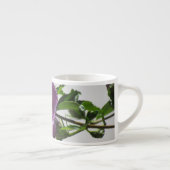 Spezielle Tasse - Frack Butterfly (Rechts)