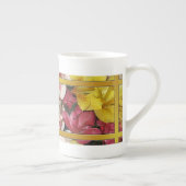 Spezielle Tasse für Blumendesign (Rechts)