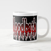 Spezielle Tasse für Blutbad (Rechts)