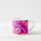 Spezielle Tasse für eine Schwester (Rechts)