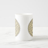 Spezielle Tasse für Feiertage (Vorderseite)