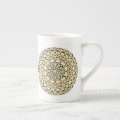 Spezielle Tasse für Feiertage (Rechts)