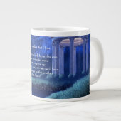 Spezielle Tasse für Geschwister! (Vorderseite Rechts)