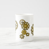 Spezielle Tasse für Holzwerkstoffe (Vorderseite)