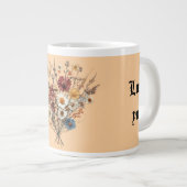 Spezielle Tasse für Mama (Vorderseite Rechts)