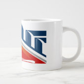 Spezielle Tasse für Nautical Yacht (Rechts)