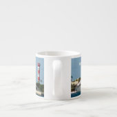 Spezielle Tasse für Schlachtschiffe (Rückseite)
