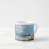 Spezielle Tasse für Schlachtschiffe (Vorderseite Rechts)