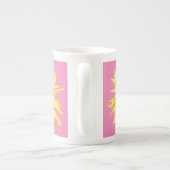Spezielle Tasse für sie (Rückseite)