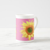 Spezielle Tasse für sie (Vorderseite Rechts)