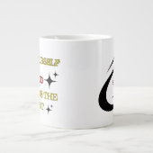 Spezielle Tasse glücklich Geburtstag david (Vorderseite)