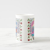 Spezielle Tasse im Neujahr (Vorderseite)