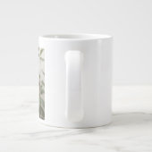 Spezielle Tasse Kaffee Tasse trinken Tasse Tee Tas (Rückseite)