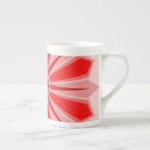 Spezielle Tasse mit kreativer Kunst (Rechts)