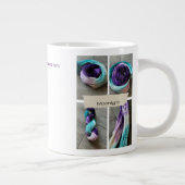 Spezielle Tasse - Mondlicht (Rechts)