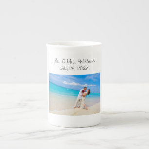 Spezielle Tasse personalisiert