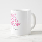 Spezielle Tasse - Personalisierte Kaffee-Tasse (Vorderseite Rechts)