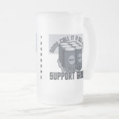 Spezielle Tasse von Beer Six Pack (VorderseiteRechts)