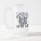 Spezielle Tasse von Beer Six Pack (Links)