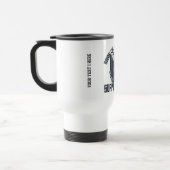 Spezielle Tasse von Beer Six Pack (Links)