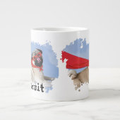 Spezielle Tasse von Biscuit (Vorderseite)