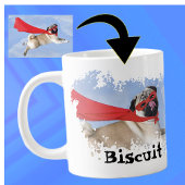 Spezielle Tasse von Biscuit