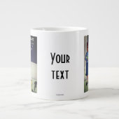 Spezielle Tasse von Klassenregeln (Vorderseite)