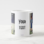 Spezielle Tasse von Klassenregeln (Vorderseite)