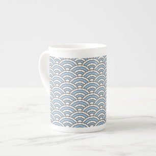 Spezielle Tasse von Luftbögen