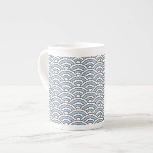 Spezielle Tasse von Luftbögen (Vorderseite Links)