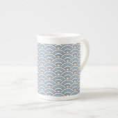 Spezielle Tasse von Luftbögen (Vorderseite Rechts)