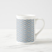 Spezielle Tasse von Luftbögen (Rechts)