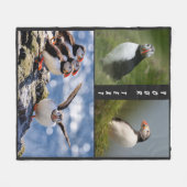 Spezielle Textil- und Farbtupfer Vlies-Decken Fleecedecke (Vorderseite (Horizontal))