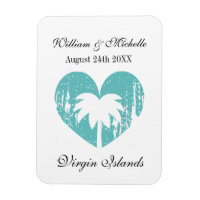 Spezielle tropische Hochzeit in Urlaubsort