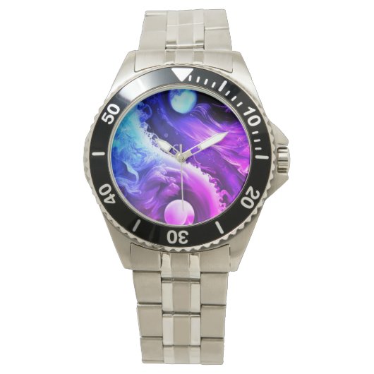 Spezielle Uhr 2.0 Trending Mode96 (Vorderseite)