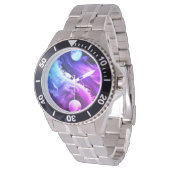 Spezielle Uhr 2.0 Trending Mode96 (Schrägansicht)