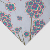 Spezielle Zweige Himmelszweig-Papiere Seidenpapier (Ausschnitt)